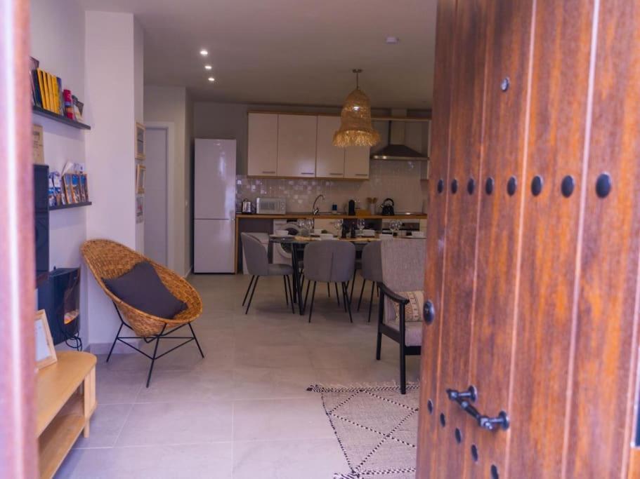 Cantos Apartment With Jacuzzi Ronda Exteriér fotografie